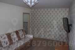 1-комн.кв., 43 м², этаж 1