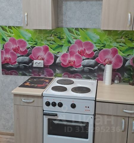 1-комн., 38 м², 15/25 этаж