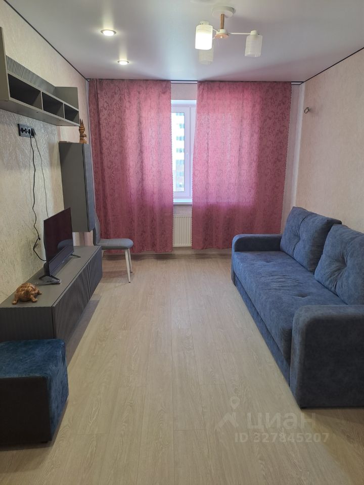 1-к кв. Саратовская область, Энгельс ул. Колотилова, 102 (36.4 м²)