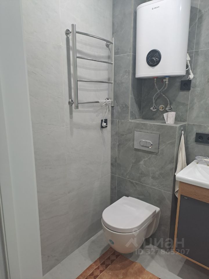 1-к кв. Саратовская область, Энгельс ул. Колотилова, 102 (36.4 м²)