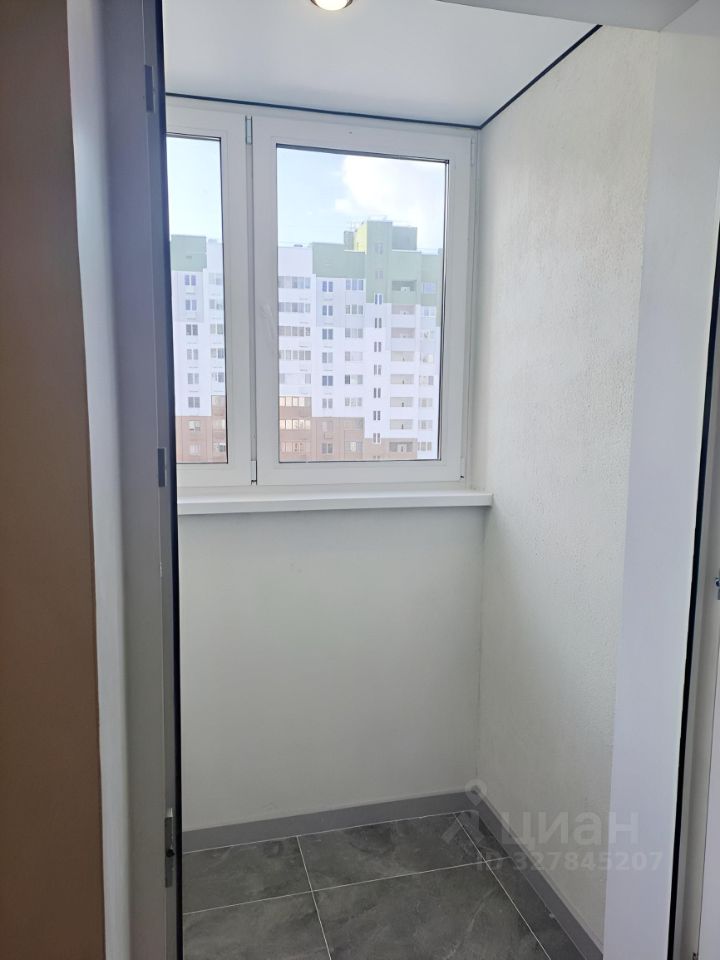 1-к кв. Саратовская область, Энгельс ул. Колотилова, 102 (36.4 м²)