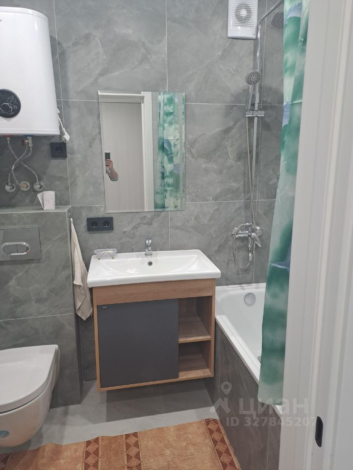 1-к кв. Саратовская область, Энгельс ул. Колотилова, 102 (36.4 м²)