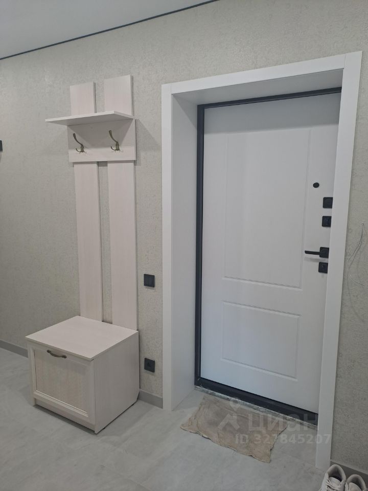 1-к кв. Саратовская область, Энгельс ул. Колотилова, 102 (36.4 м²)