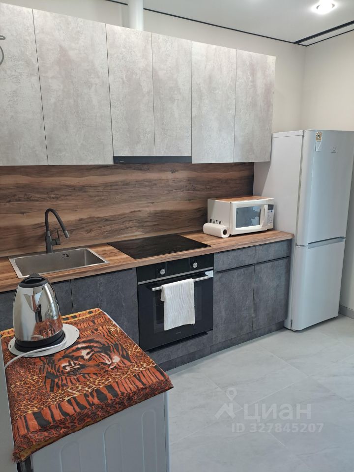 1-к кв. Саратовская область, Энгельс ул. Колотилова, 102 (36.4 м²)