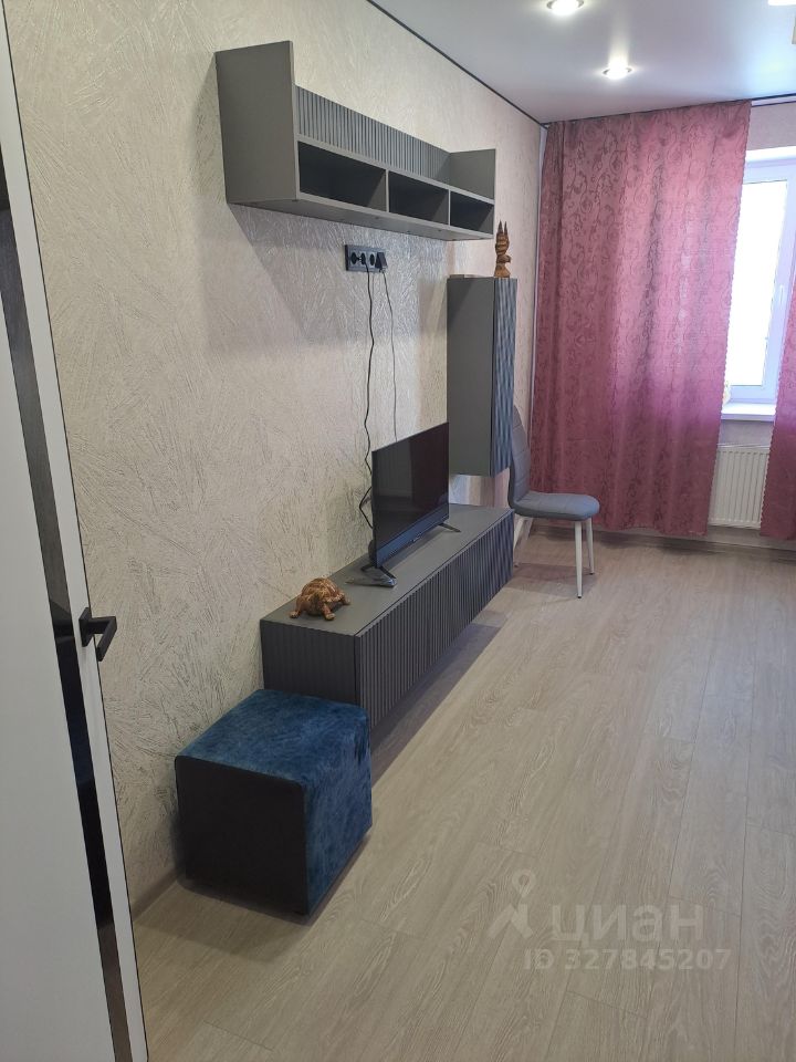 1-к кв. Саратовская область, Энгельс ул. Колотилова, 102 (36.4 м²)