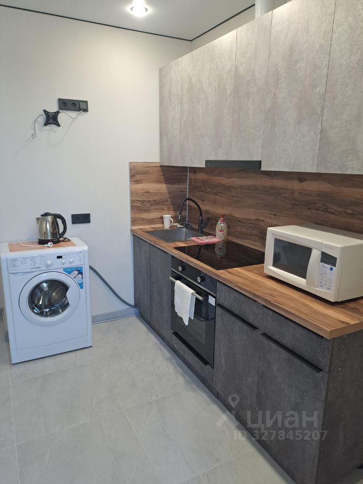 1-к кв. Саратовская область, Энгельс ул. Колотилова, 102 (36.4 м²)