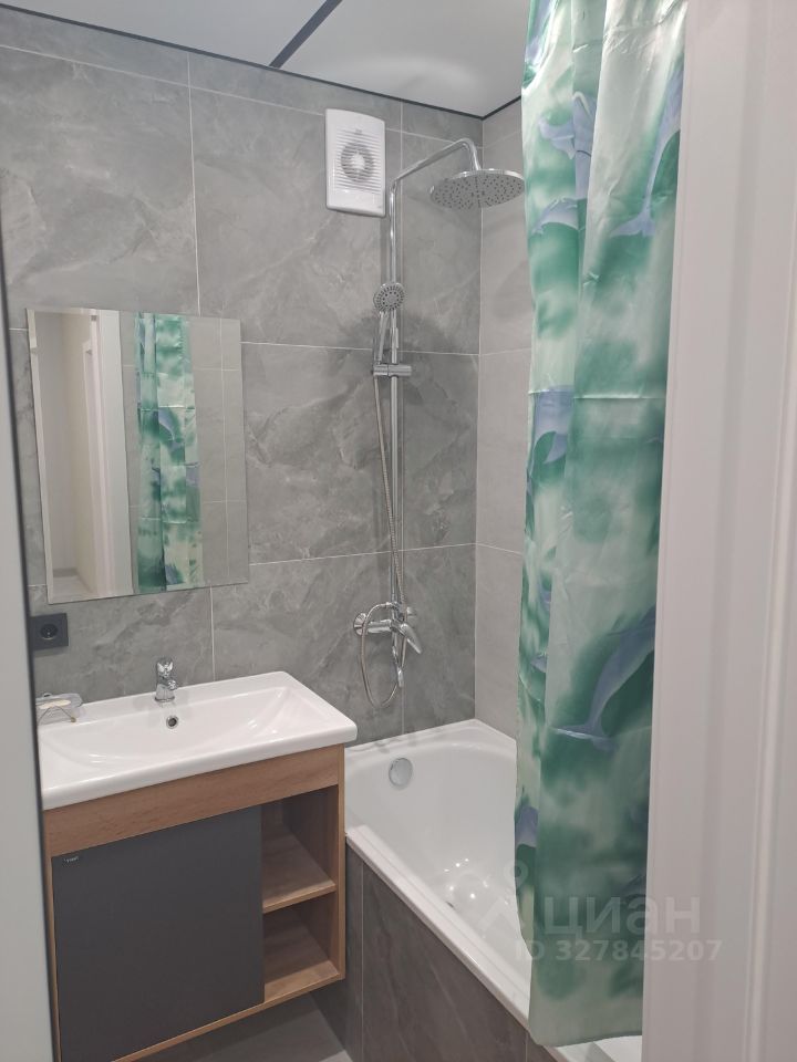 1-к кв. Саратовская область, Энгельс ул. Колотилова, 102 (36.4 м²)