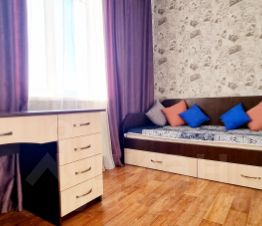 2-комн.кв., 60 м², этаж 3