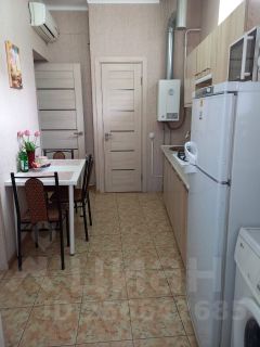 2-комн.кв., 50 м², этаж 1