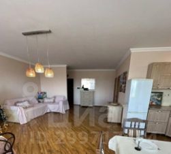 1-комн.кв., 54 м², этаж 6