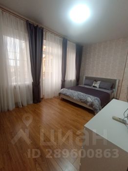 2-комн.кв., 44 м², этаж 3