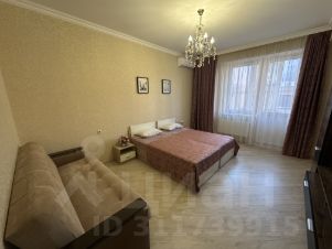 1-комн. кв 50 м2, 4/9 эт