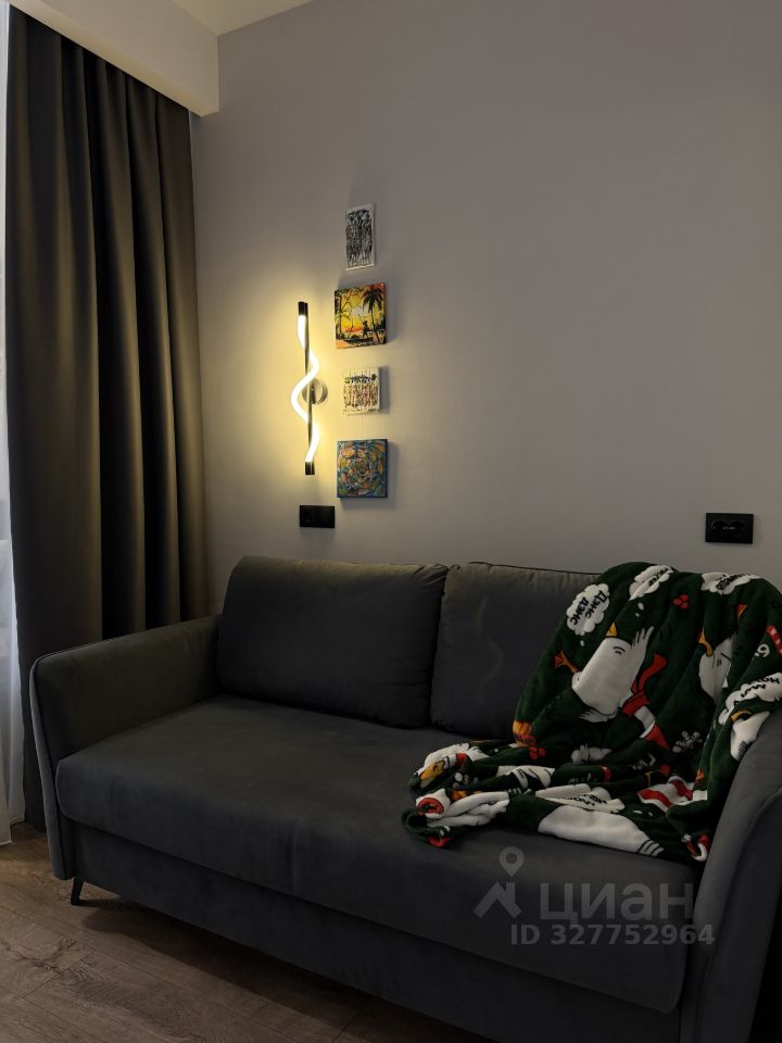 1-к кв. Ставропольский край, Ессентуки ул. Буачидзе, 1к6 (47.0 м²)