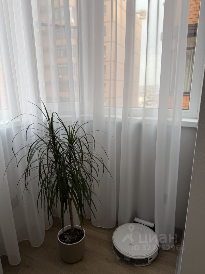 1-к кв. Ставропольский край, Ессентуки ул. Буачидзе, 1к6 (47.0 м²)