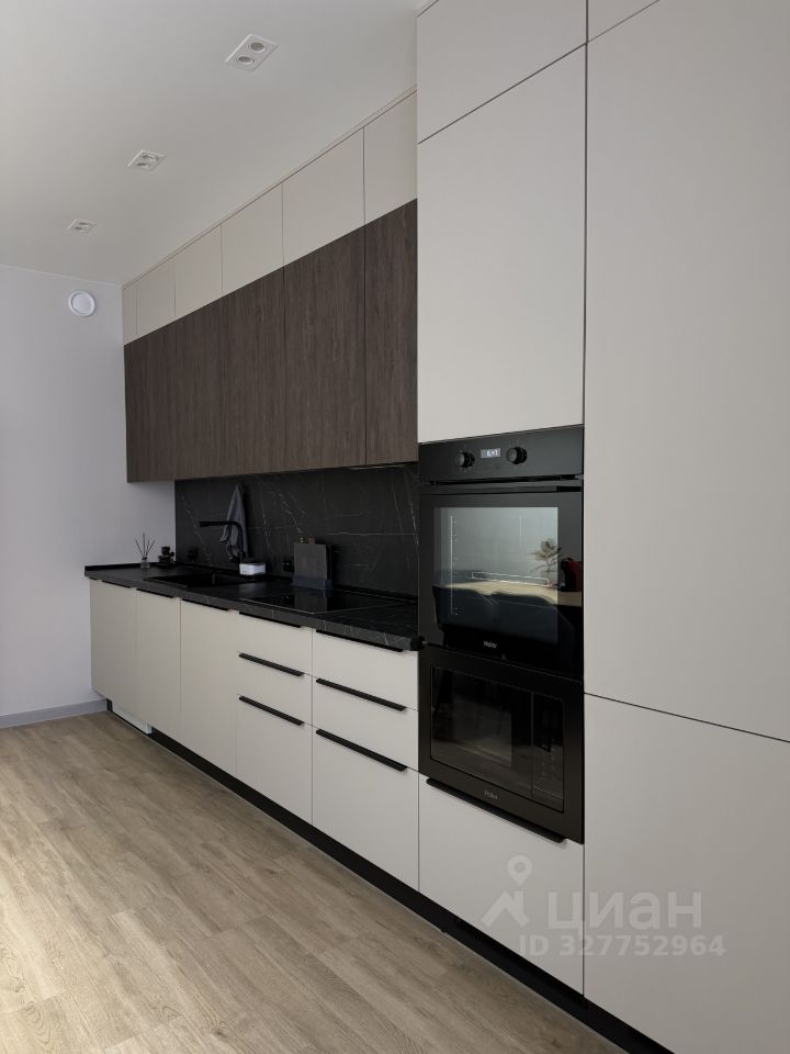 1-к кв. Ставропольский край, Ессентуки ул. Буачидзе, 1к6 (47.0 м²)