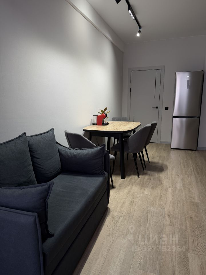 1-к кв. Ставропольский край, Ессентуки ул. Буачидзе, 1к6 (47.0 м²)