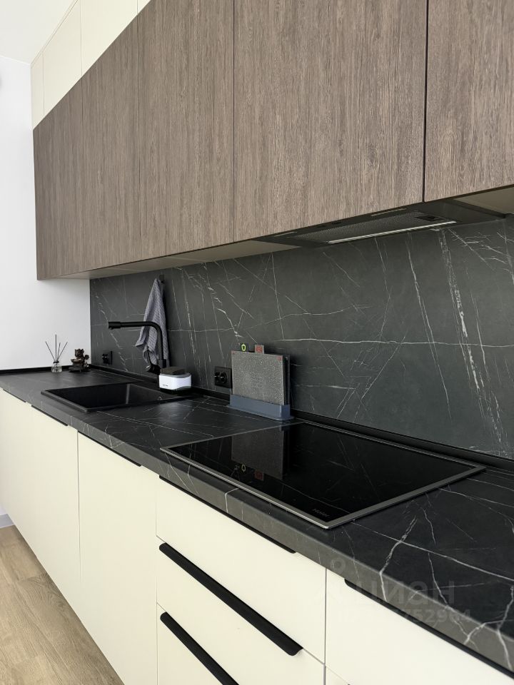 1-к кв. Ставропольский край, Ессентуки ул. Буачидзе, 1к6 (47.0 м²)