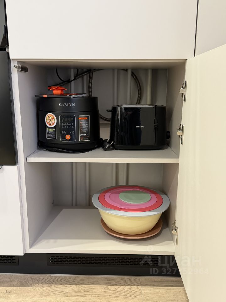 1-к кв. Ставропольский край, Ессентуки ул. Буачидзе, 1к6 (47.0 м²)