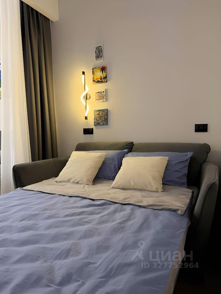 1-к кв. Ставропольский край, Ессентуки ул. Буачидзе, 1к6 (47.0 м²)