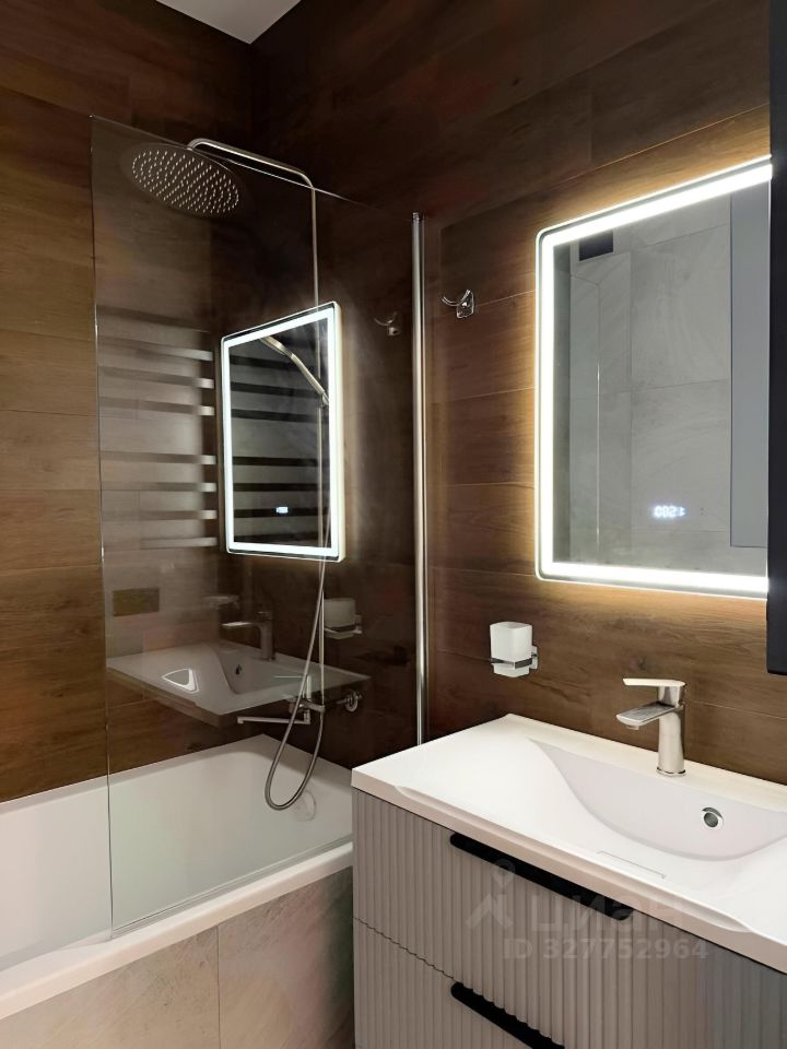 1-к кв. Ставропольский край, Ессентуки ул. Буачидзе, 1к6 (47.0 м²)