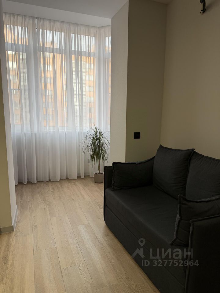 1-к кв. Ставропольский край, Ессентуки ул. Буачидзе, 1к6 (47.0 м²)