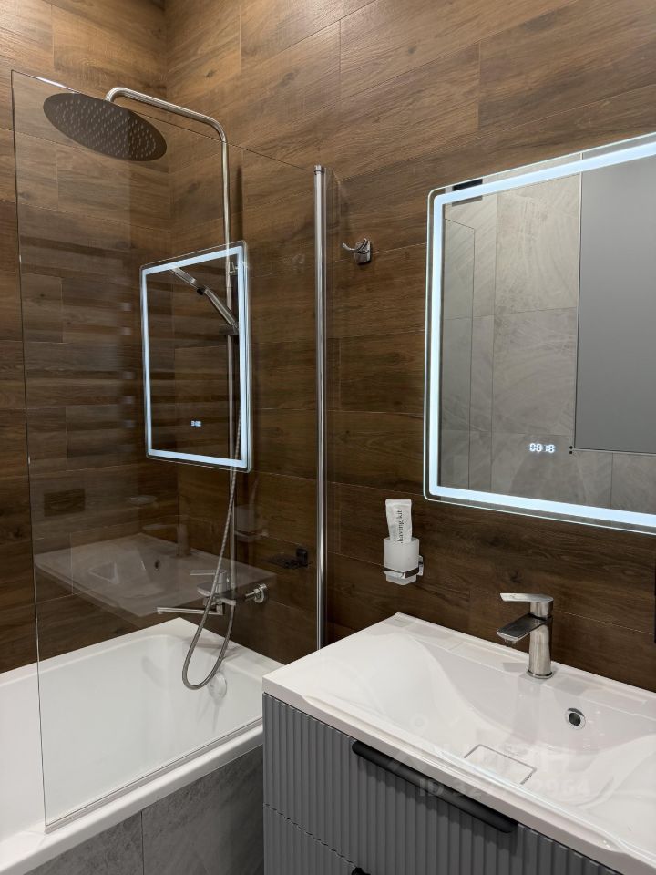 1-к кв. Ставропольский край, Ессентуки ул. Буачидзе, 1к6 (47.0 м²)