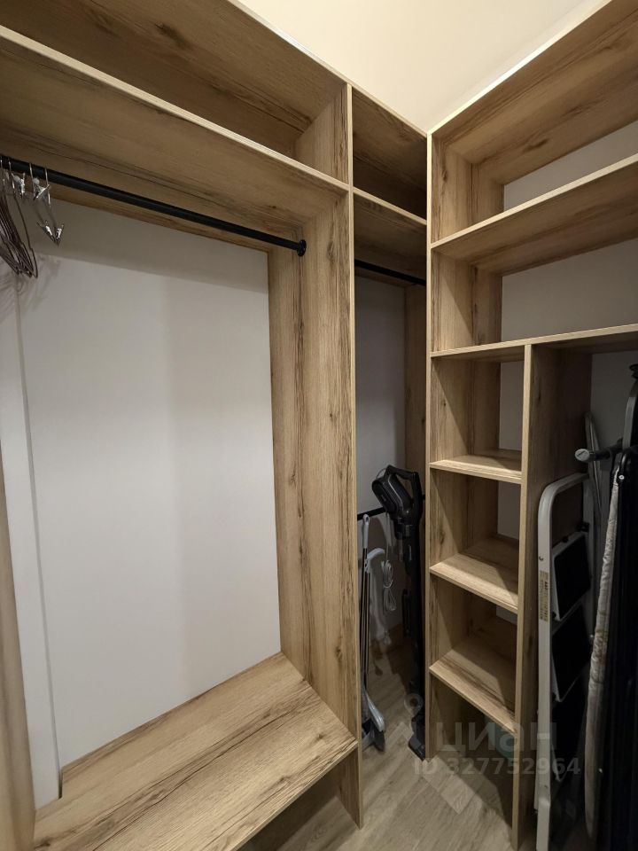 1-к кв. Ставропольский край, Ессентуки ул. Буачидзе, 1к6 (47.0 м²)