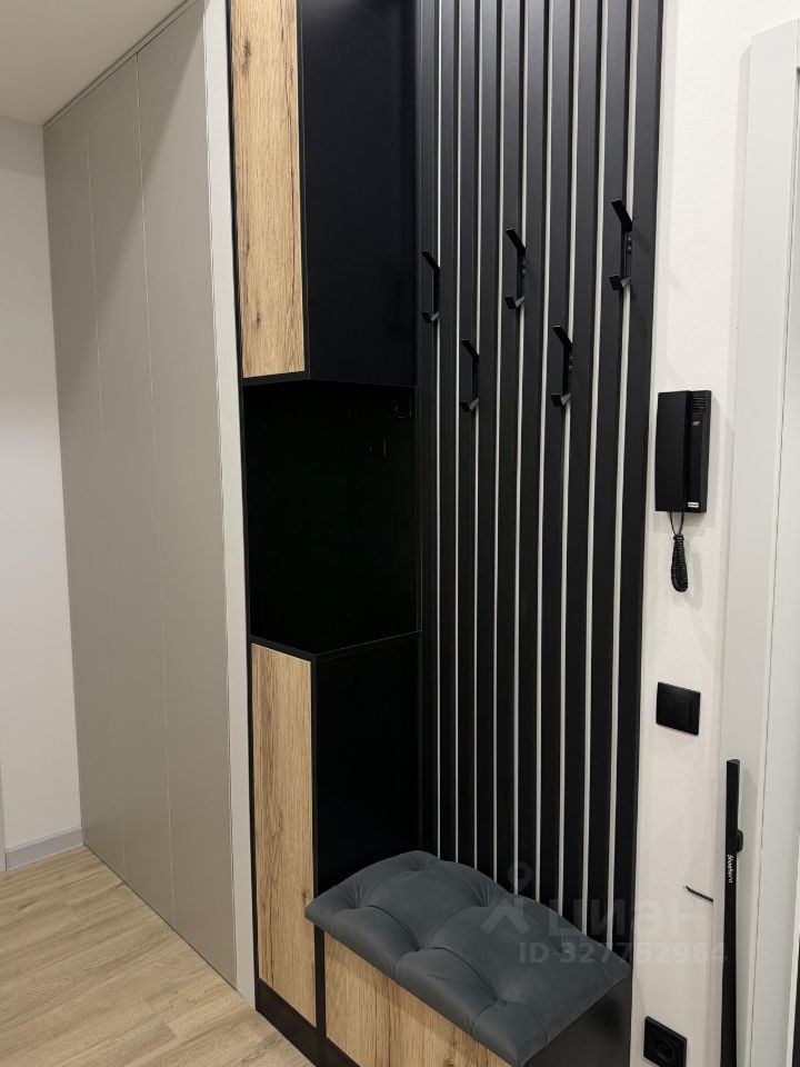 1-к кв. Ставропольский край, Ессентуки ул. Буачидзе, 1к6 (47.0 м²)