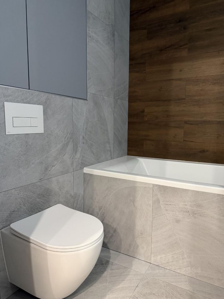 1-к кв. Ставропольский край, Ессентуки ул. Буачидзе, 1к6 (47.0 м²)