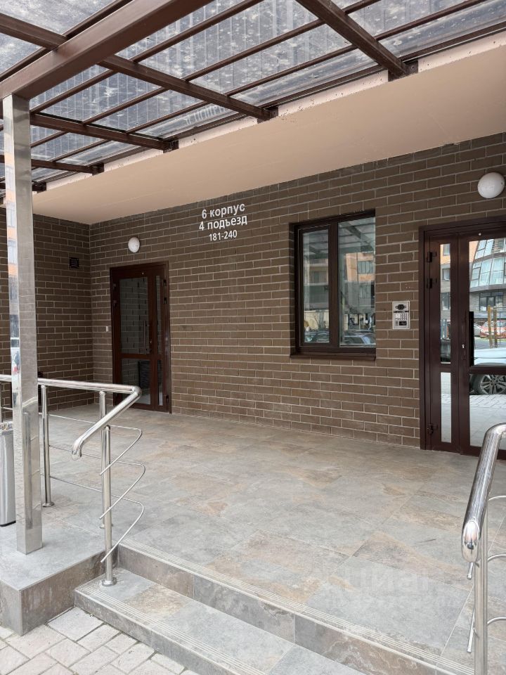 1-к кв. Ставропольский край, Ессентуки ул. Буачидзе, 1к6 (47.0 м²)