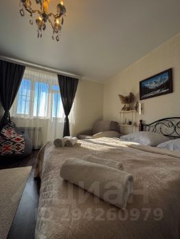 1-комн.кв., 31 м², этаж 1