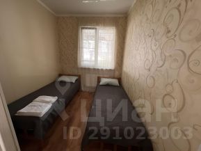 3-комн.кв., 48 м², этаж 1