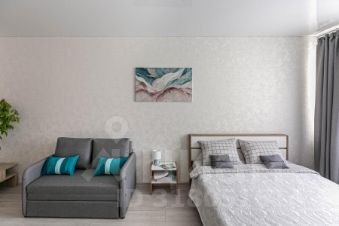 1-комн. кв 36 м2, 3/5 эт