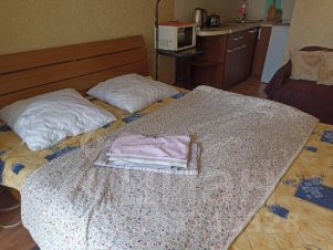 1-комн. кв 23 м2, 1/9 эт