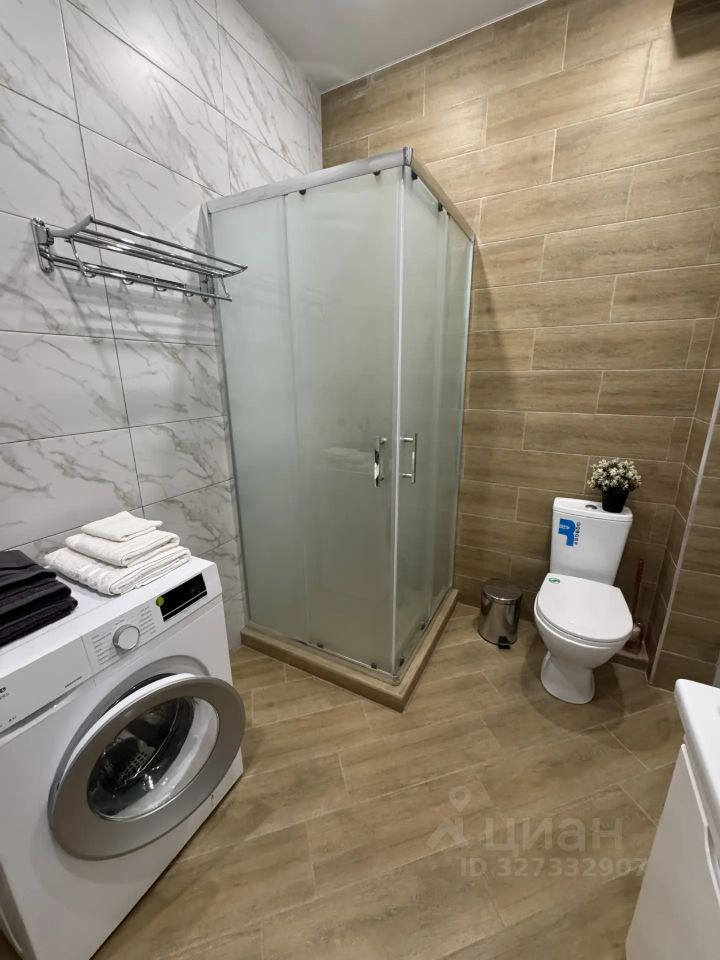 1-к кв. Ставропольский край, Ессентуки ул. Луначарского, 11 (46.0 м²)