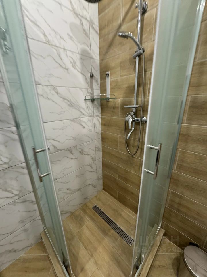 1-к кв. Ставропольский край, Ессентуки ул. Луначарского, 11 (46.0 м²)