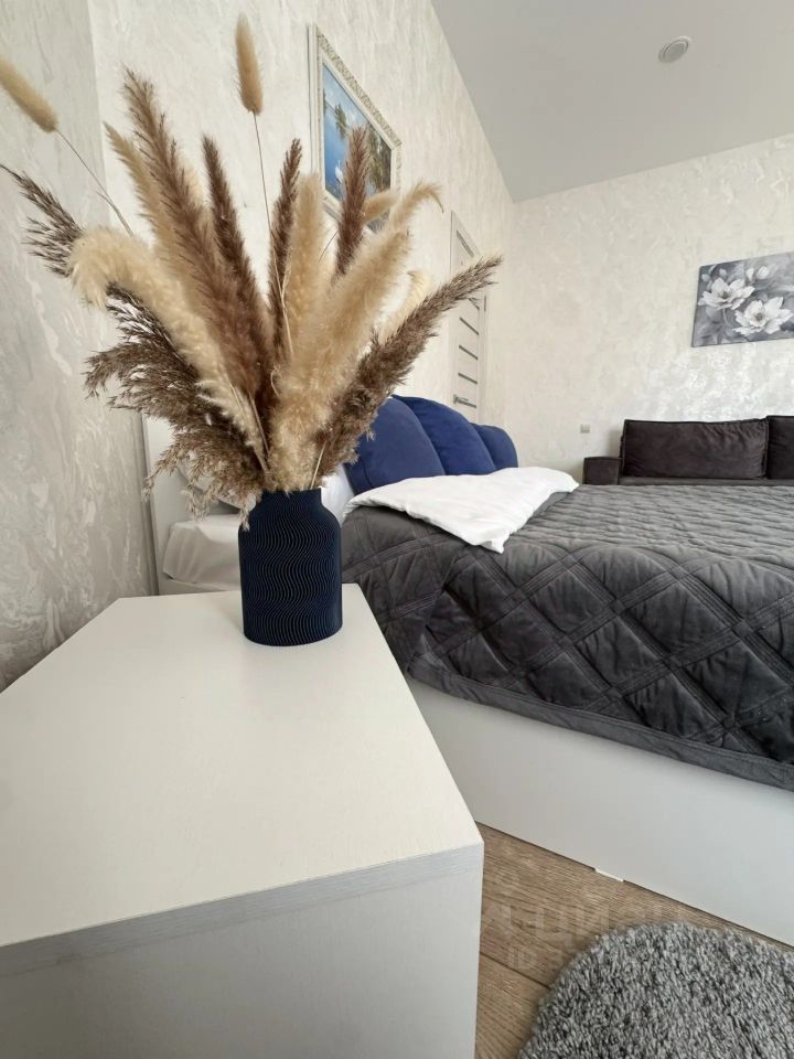 1-к кв. Ставропольский край, Ессентуки ул. Луначарского, 11 (46.0 м²)