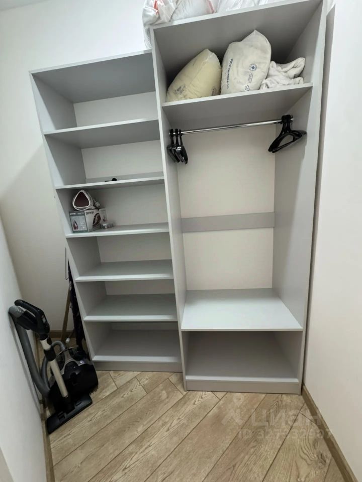 1-к кв. Ставропольский край, Ессентуки ул. Луначарского, 11 (46.0 м²)