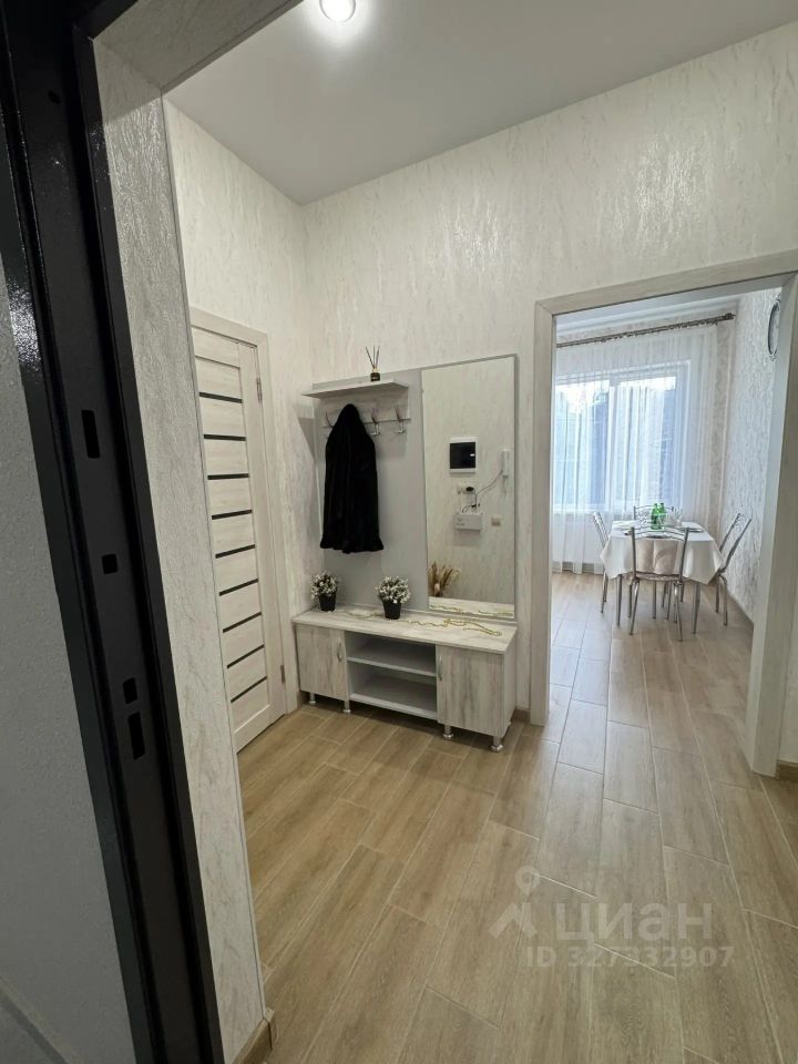 1-к кв. Ставропольский край, Ессентуки ул. Луначарского, 11 (46.0 м²)