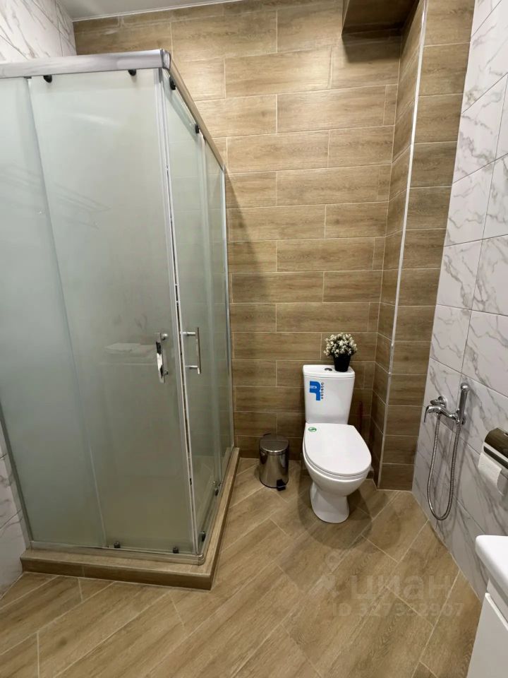 1-к кв. Ставропольский край, Ессентуки ул. Луначарского, 11 (46.0 м²)