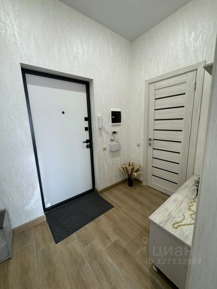 1-к кв. Ставропольский край, Ессентуки ул. Луначарского, 11 (46.0 м²)