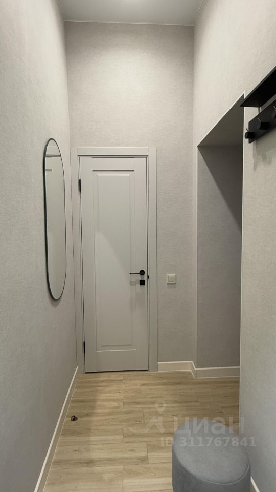 Студия Ставропольский край, Ессентуки ул. Орджоникидзе, 97К1 (30.0 м²)