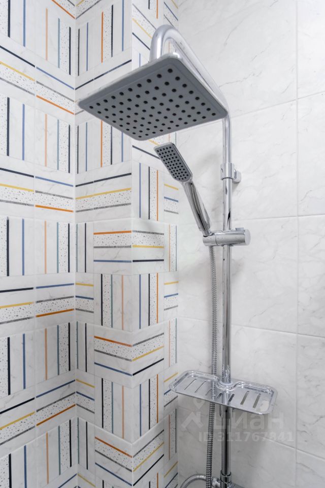 Студия Ставропольский край, Ессентуки ул. Орджоникидзе, 97К1 (30.0 м²)