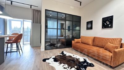 1-комн. кв 42 м2, 2/4 эт