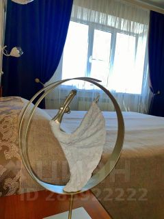 1-комн. кв 52 м2, 7/7 эт