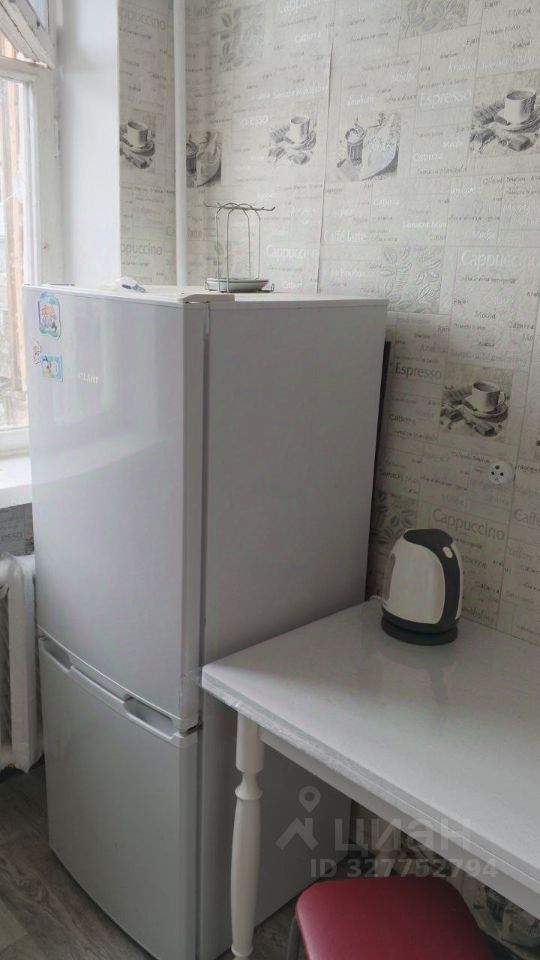 1-к кв. Крым, Евпатория ул. Имени 60-летия Октября, 17 (25.0 м²)