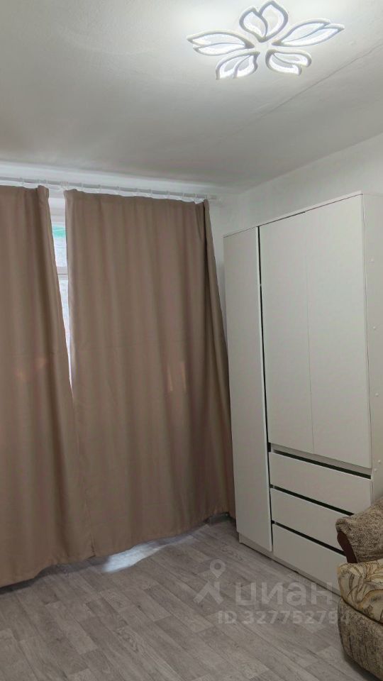 1-к кв. Крым, Евпатория ул. Имени 60-летия Октября, 17 (25.0 м²)