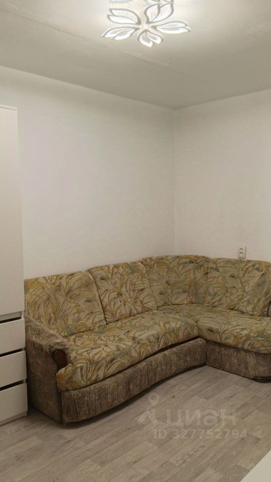 1-к кв. Крым, Евпатория ул. Имени 60-летия Октября, 17 (25.0 м²)