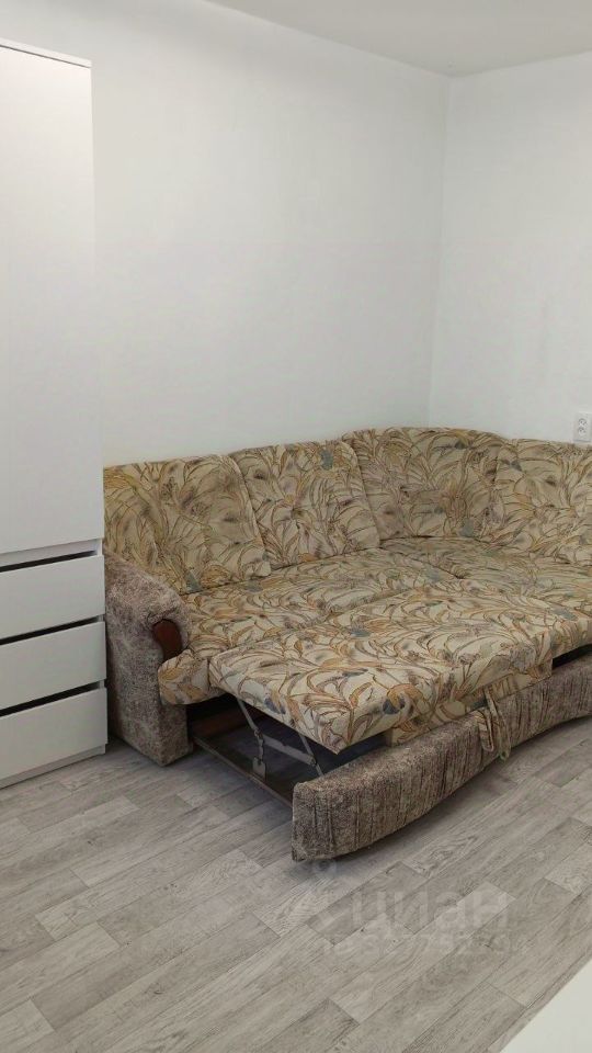 1-к кв. Крым, Евпатория ул. Имени 60-летия Октября, 17 (25.0 м²)