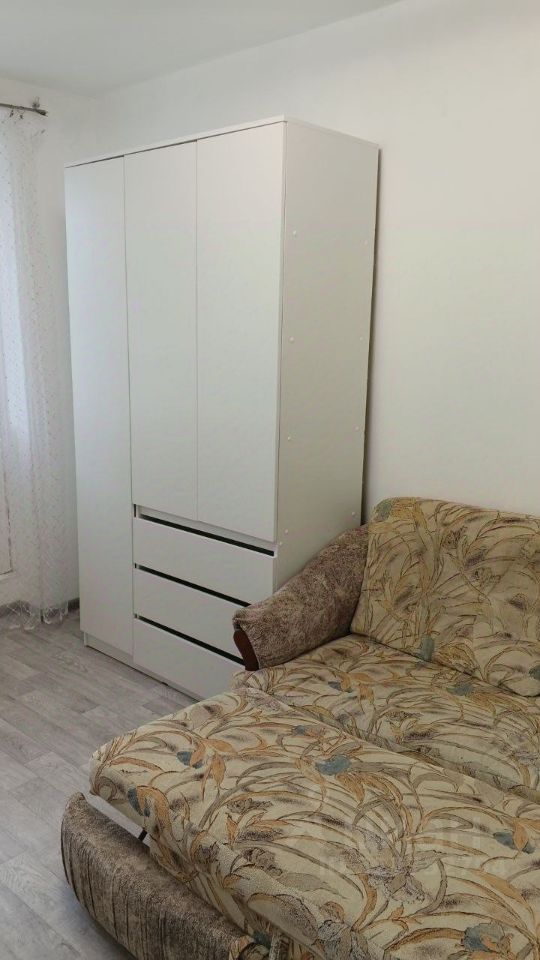 1-к кв. Крым, Евпатория ул. Имени 60-летия Октября, 17 (25.0 м²)